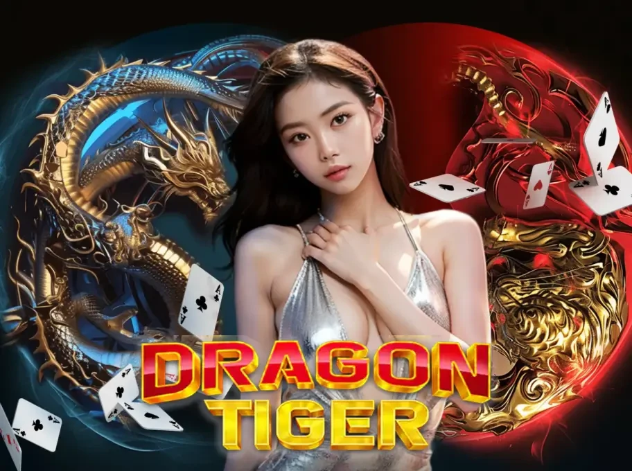 3BET Long Hổ Tốc độ 13