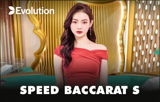 3BET Speed Baccarat S