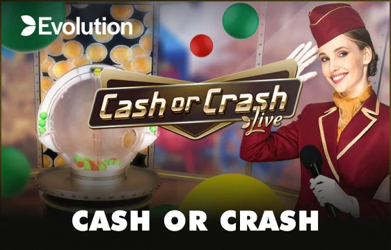 3BET Cash or Crash