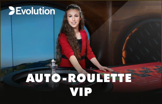 3BET Auto-Roulette VIP