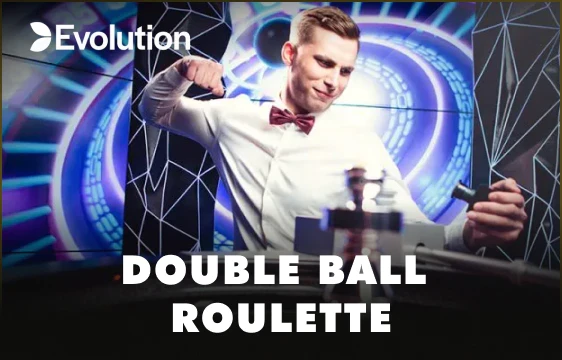3BET Double Ball Roulette
