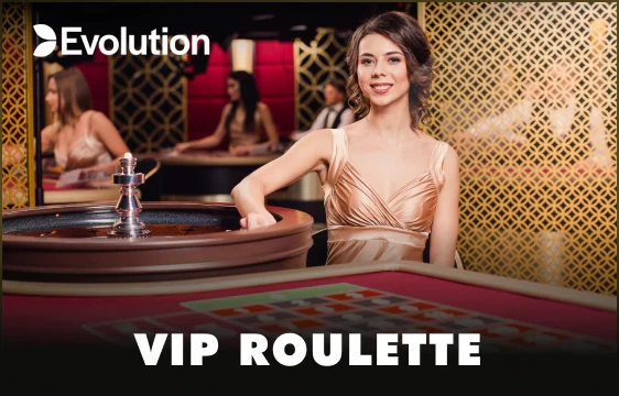 3BET VIP Roulette