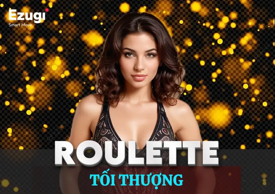 3BET Ultimate Roulette