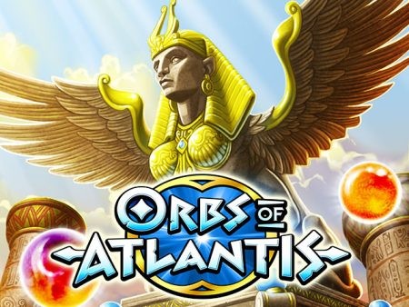 3BET Orbs of Atlantis