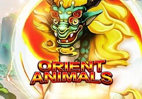 3BET Orient Animals