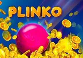 3BET Plinko
