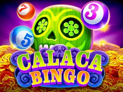 3BET Calaca Bingo