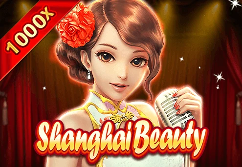3BET Shanghai Beauty