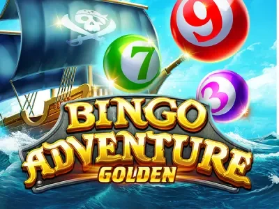3BET Bingo Adventure
