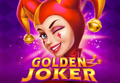 3BET Golden Joker