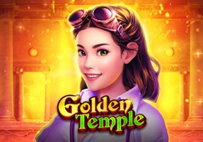 3BET Golden Temple