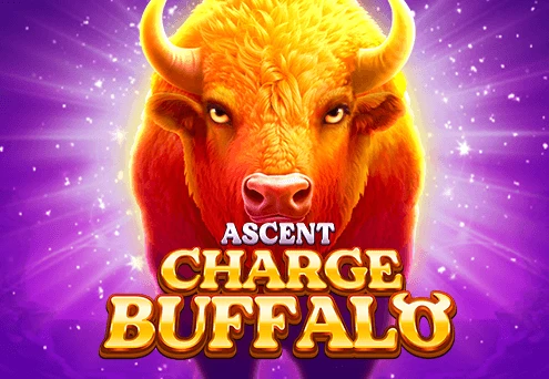 3BET Charge Buffalo Ascent