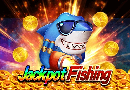 3BET Jackpot Fishing