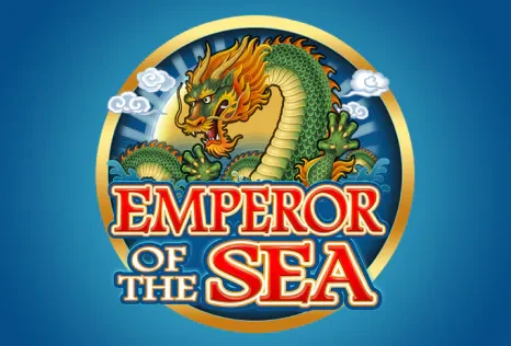 3BET Emperor of the Sea