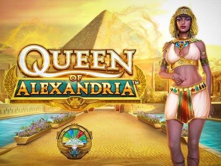 3BET Queen of Alexandria