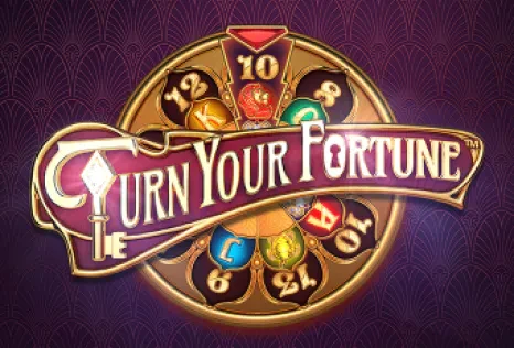 3BET Turn Your Fortune
