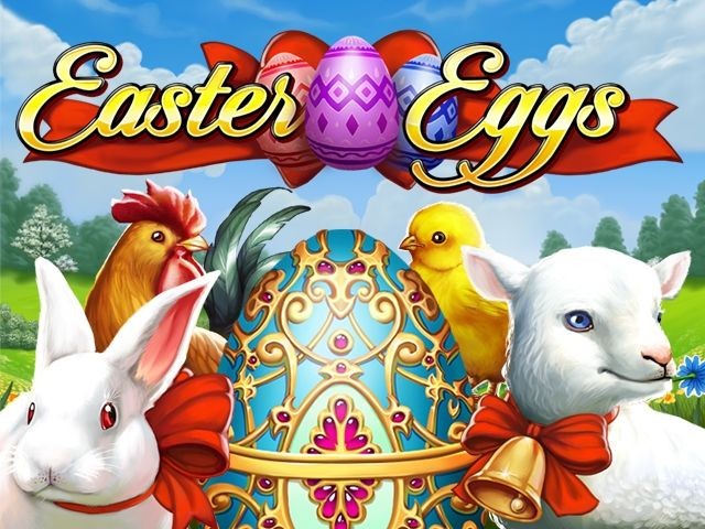 3BET Easter Eggs