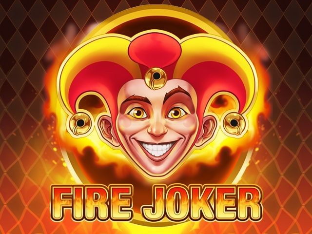 3BET Fire Joker