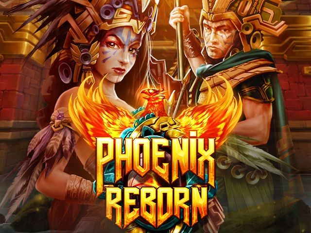 3BET Phoenix Reborn