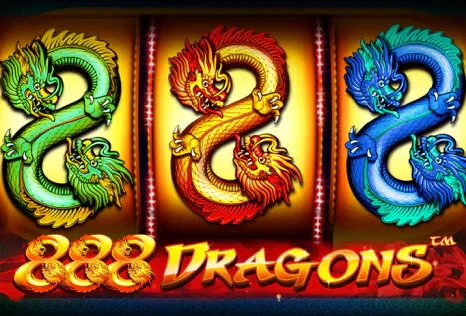 3BET 888 Dragons