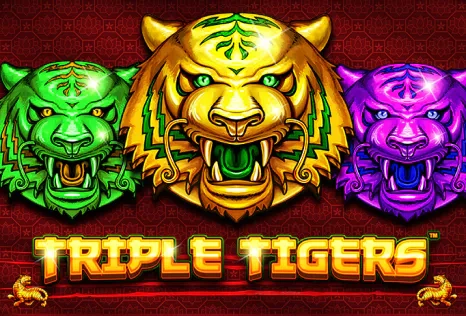 3BET Triple Tigers