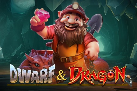 3BET Dwarf & Dragon