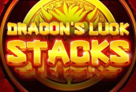3BET Dragon's Luck Power Reels
