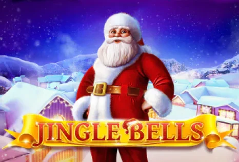 3BET Jingle Bells