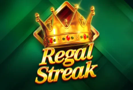 3BET Regal Streak