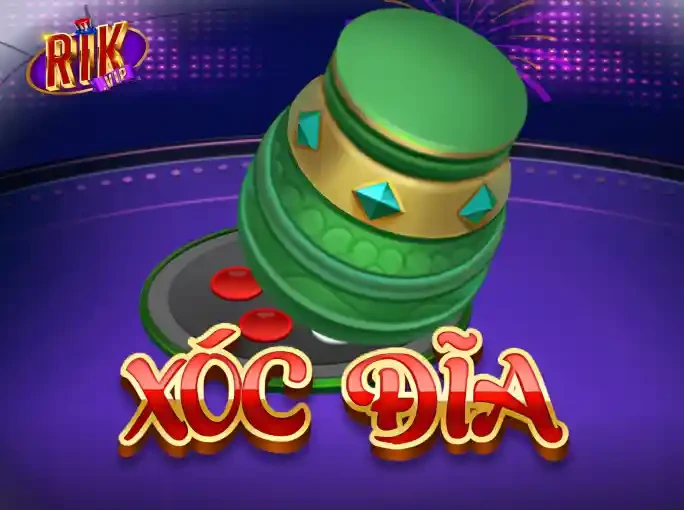 3BET Xóc Đĩa