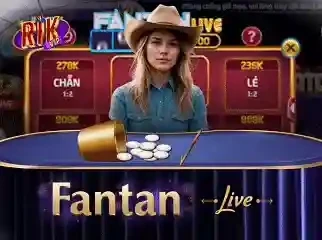 3BET Fan Tan Livestream