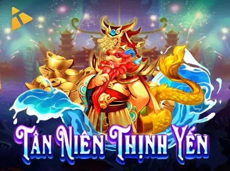 3BET Tân Niên Thịnh Yến