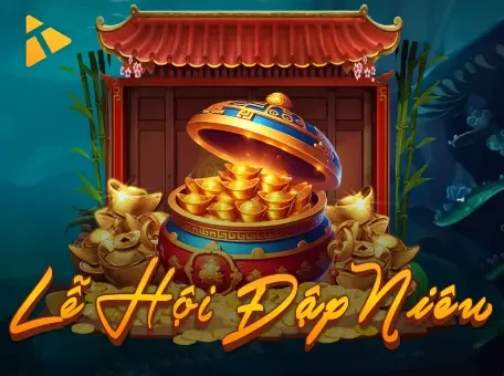 3BET Lễ Hội Đập Niêu