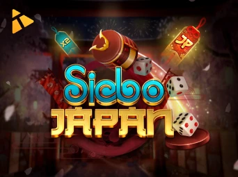 3BET Sicbo Japan