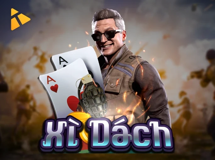 3BET Xì Dách Hoàng Gia