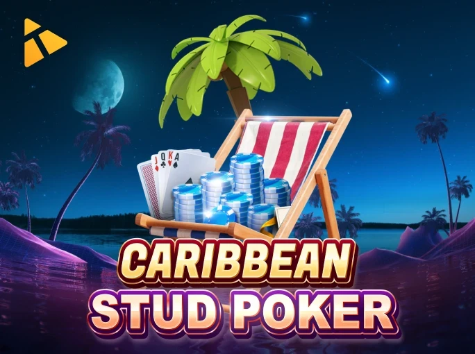 3BET Caribbean Stud Poker
