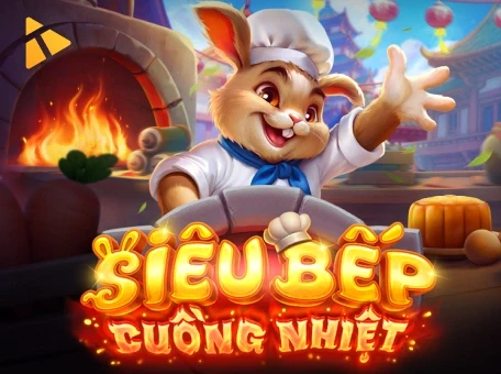 3BET Siêu Bếp Cuồng Nhiệt