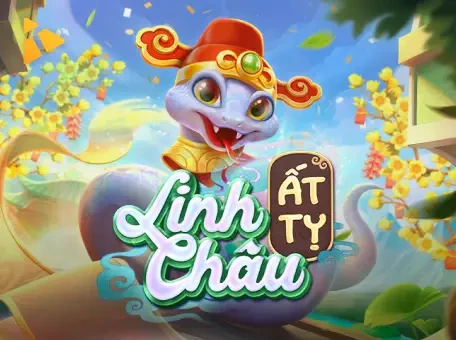3BET Linh Châu Ất Tỵ