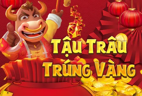 3BET Tậu Trâu Trúng Vàng