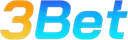 3BET Logo trang chủ