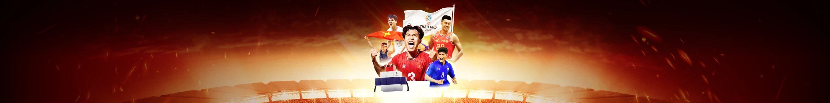 3BET Siêu hũ thể thao