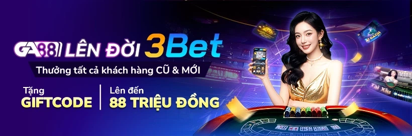 3BET