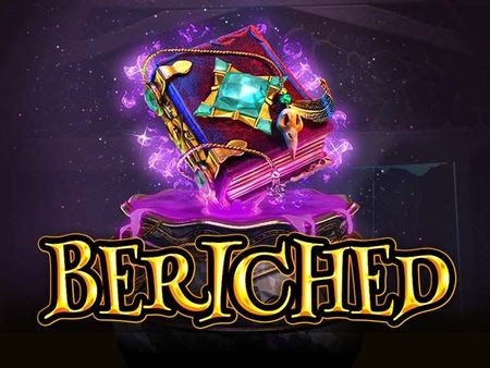 3BET Beriched