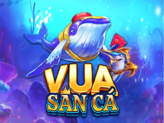 3BET Vua Săn Cá