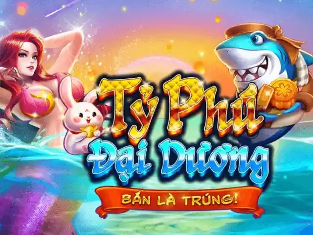 3BET Bắn Cá Đại Dương
