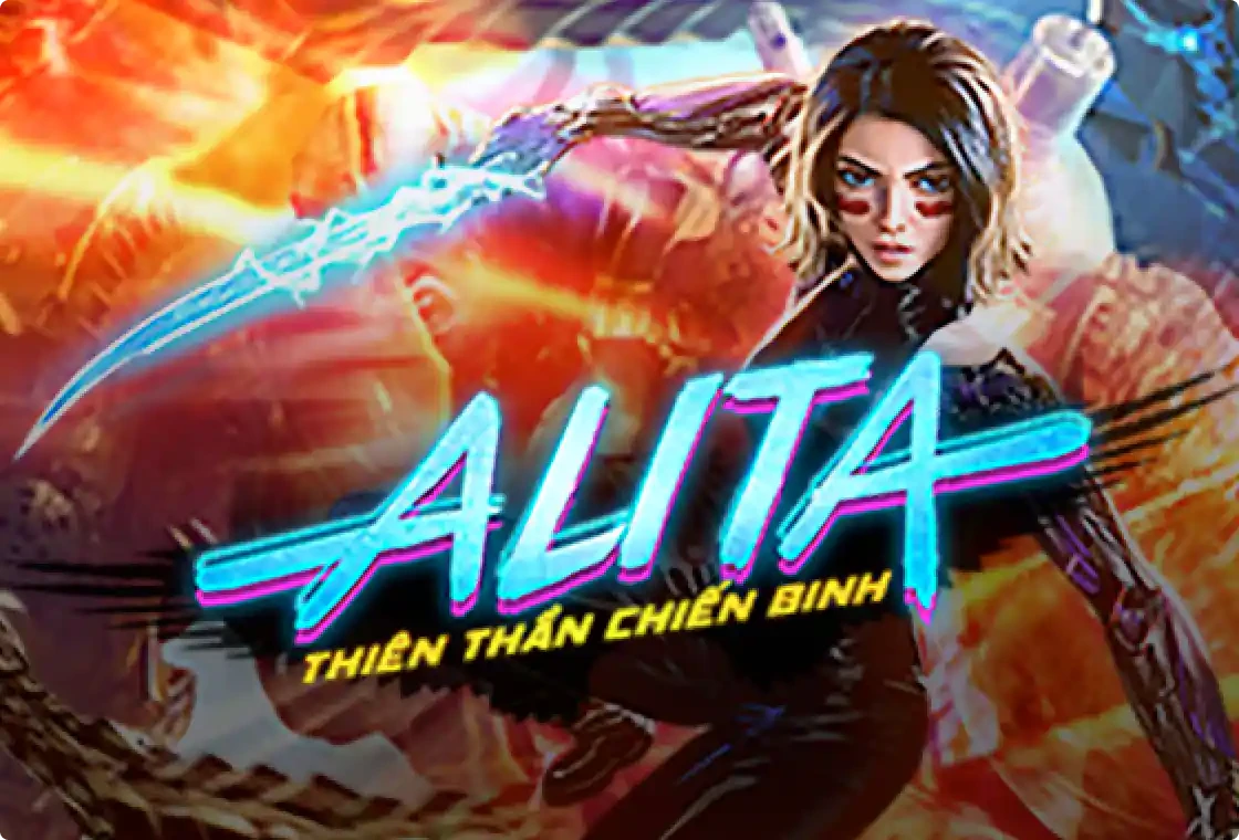 3BET Alita