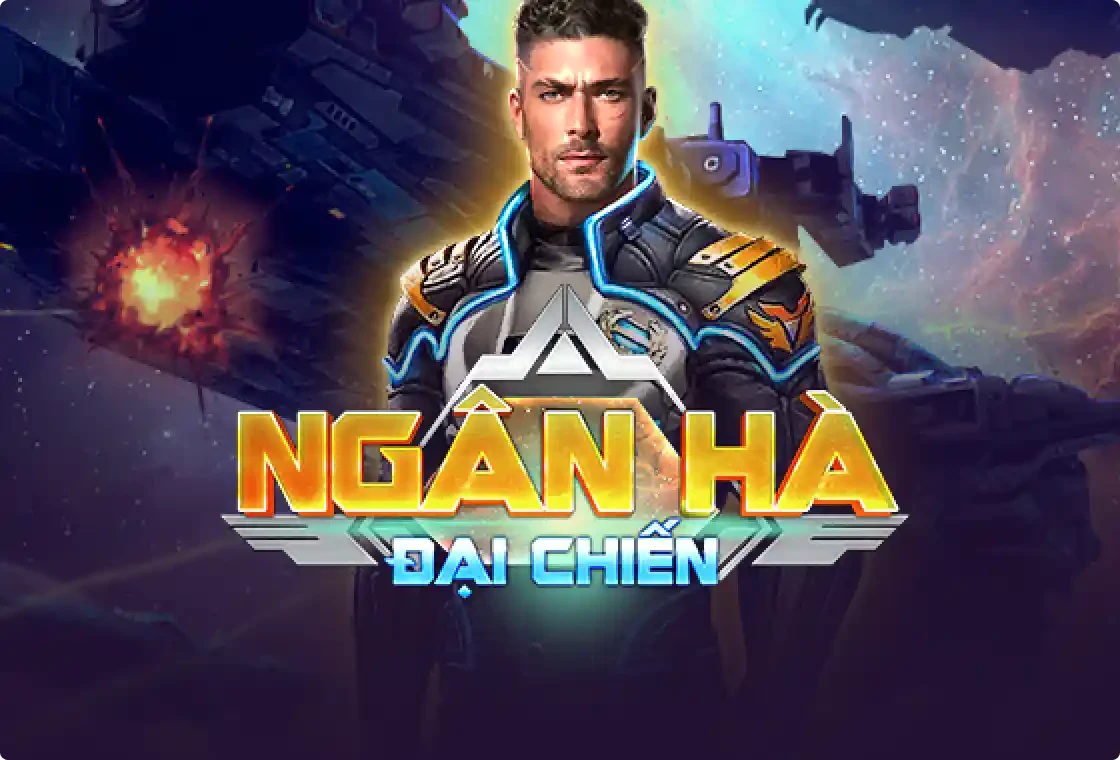 3BET Ngân Hà Đại Chiến