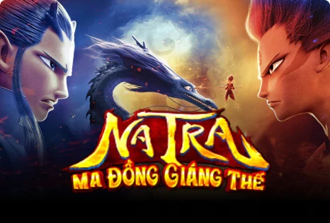 3BET Natra