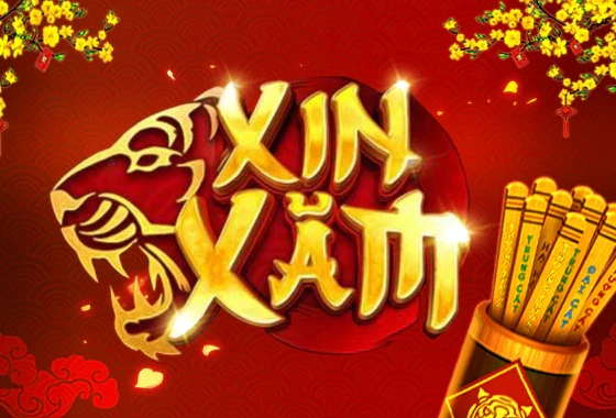3BET Xin Xăm