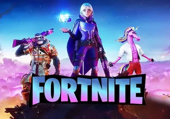 3BET Fortnite